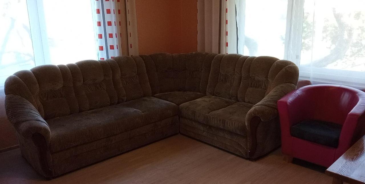 Sodyba Prie Berzoro Ezero Plateliai Kültér fotó